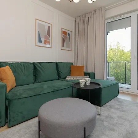 Wyspa Solna By Renters Apartment