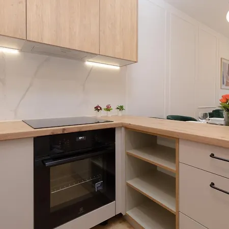 Wyspa Solna By Renters * Kołobrzeg