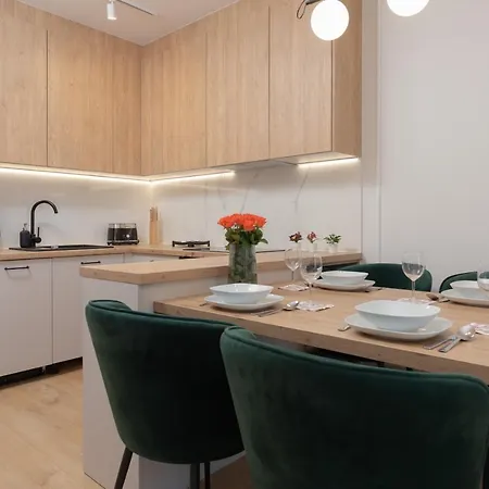 Wyspa Solna By Renters *