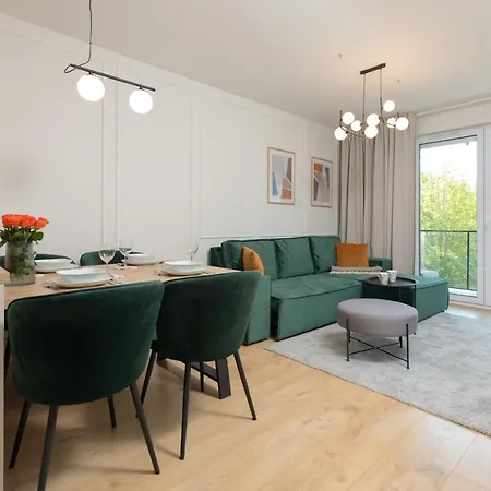 Wyspa Solna By Renters Lejlighed