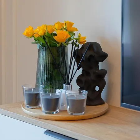 Wyspa Solna By Renters Kolobrzeg