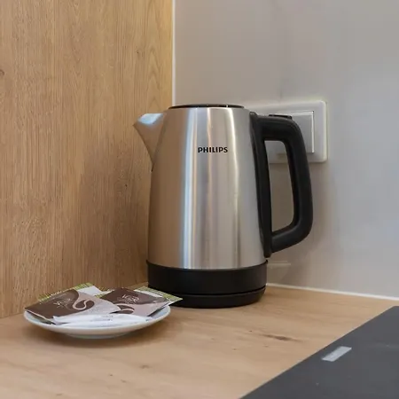 Apartment Wyspa Solna By Renters *